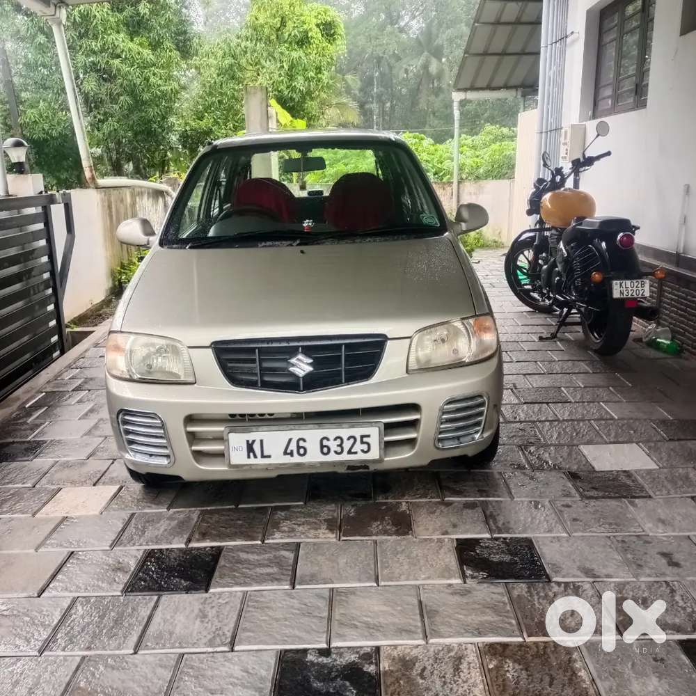 Maruti Suzuki Alto 2006