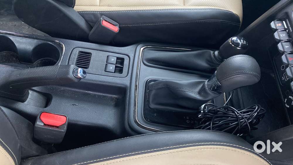 Mahindra Thar Lx P At 4wd 4s Ht, 2024, Petrol