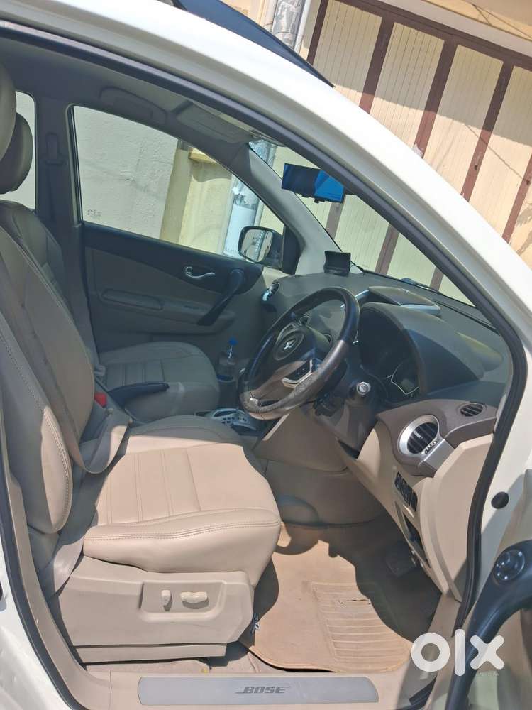Renault Koleos 4x4 At, 2013, Diesel