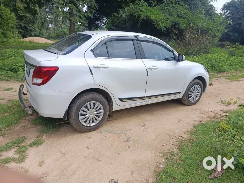 Maruti Suzuki Dzire 2024 Petrol 7000 Km Driven