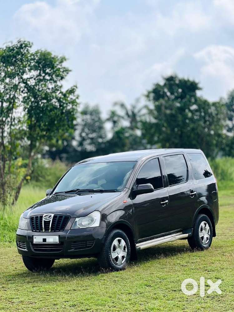 Mahindra Xylo E4 Bs Iii, 2012, Diesel