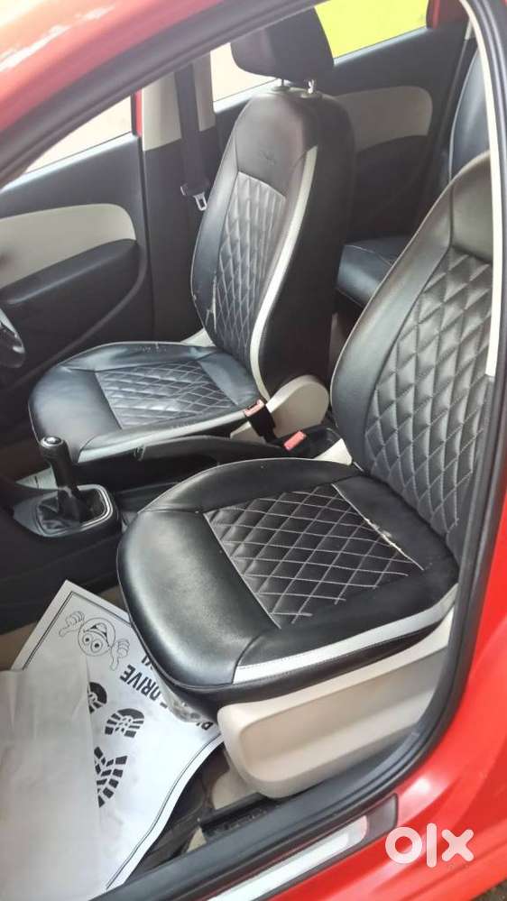 Volkswagen Polo 2009-2013 Petrol Comfortline 1.2l, 2011, Petrol