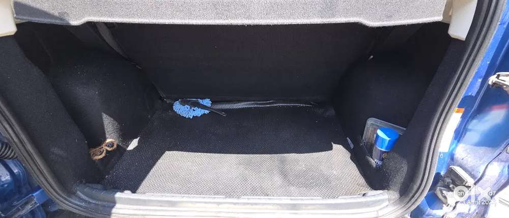 Ford Ecosport Diesel