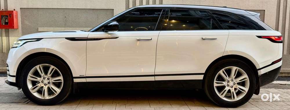 Land Rover Range Velar R-dynamic S, 2019, Diesel