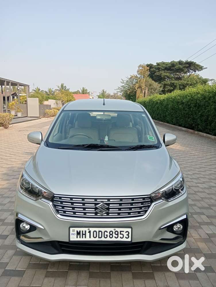 Maruti Suzuki Ertiga Zdi, 2019, Diesel