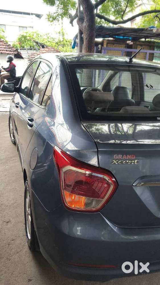 Hyundai Xcent 2014-2016 1.1 Crdi S, 2015, Diesel