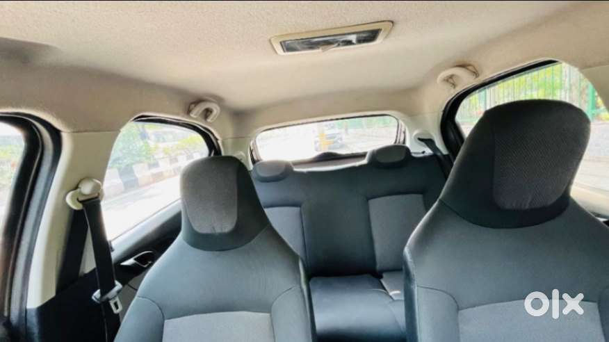 Tata Tiago Xe Diesel, 2019, Diesel