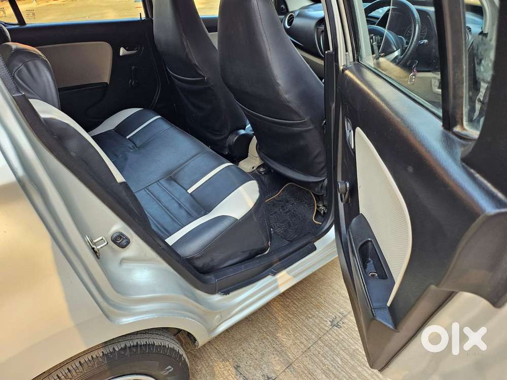 Maruti Suzuki Alto 800 Cng Lxi, 2019, Cng & Hybrids