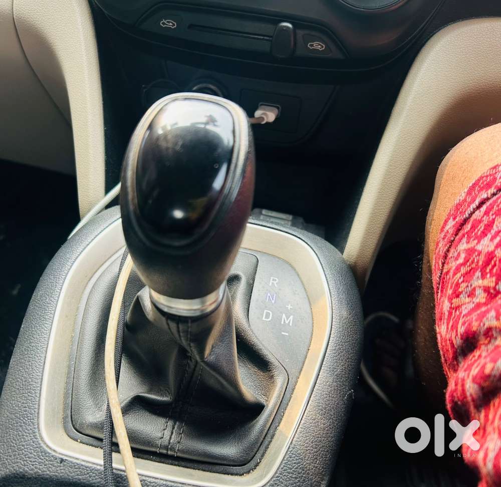 Hyundai New Santro 2021