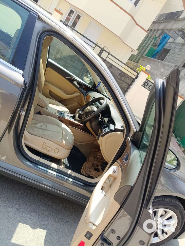 Audi A6 2.0 Tdi Premium Plus, 2014, Diesel