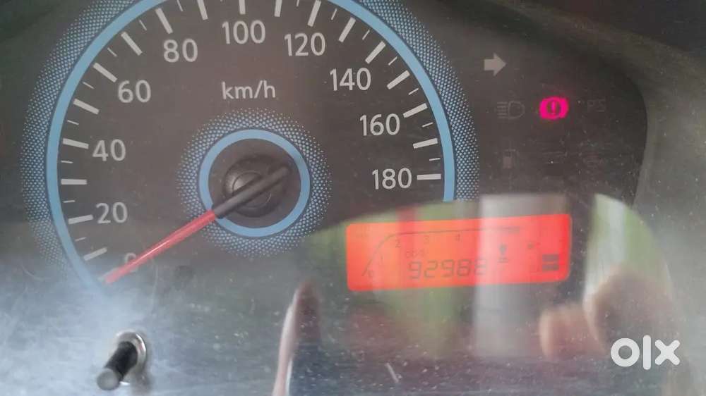 Datsun Go T 1st Owner