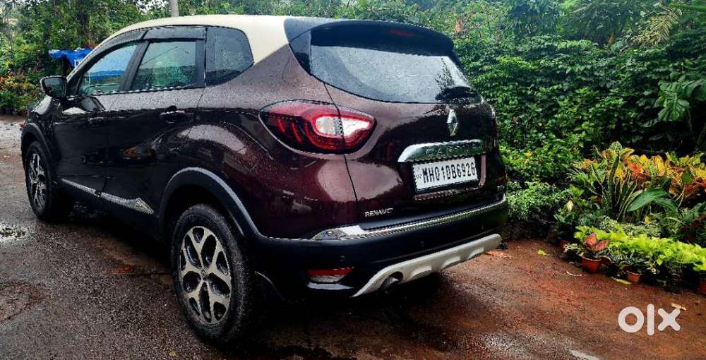 Renault Captur 1.5 Petrol Rxt, 2018, Diesel