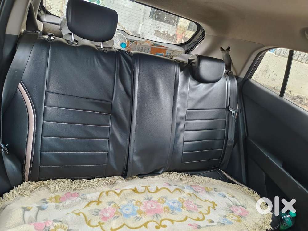 Hyundai Creta Diesel 2018