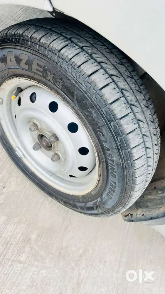 Maruti Suzuki Wagon R 2011 Petrol Well Maintained