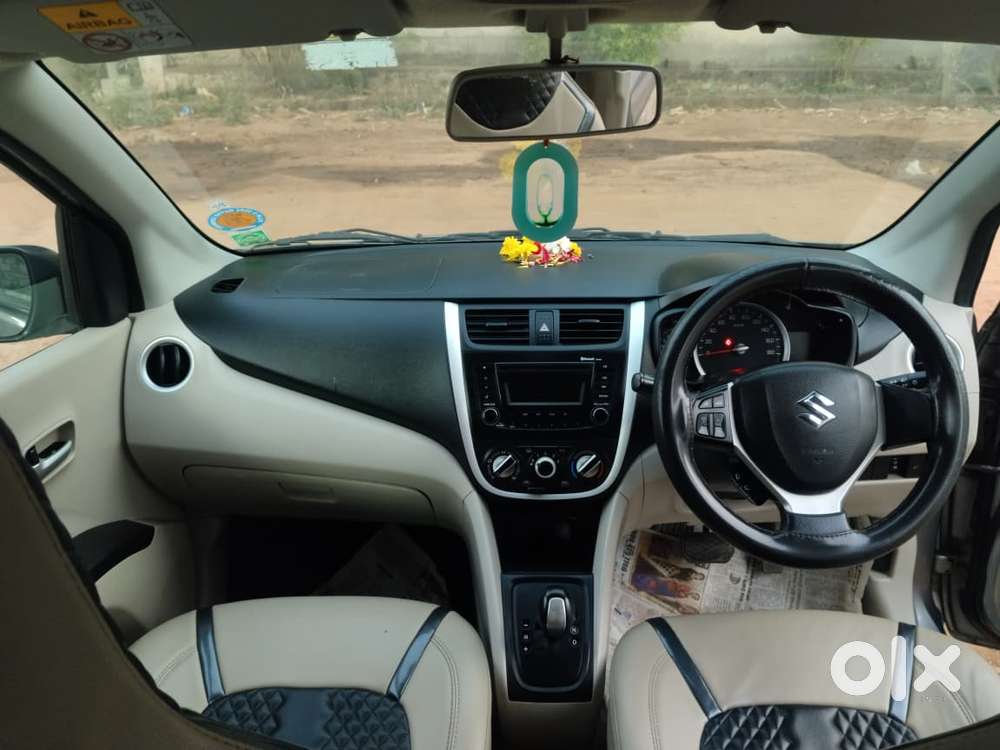 Maruti Suzuki Celerio Zxi Amt, 2019, Petrol
