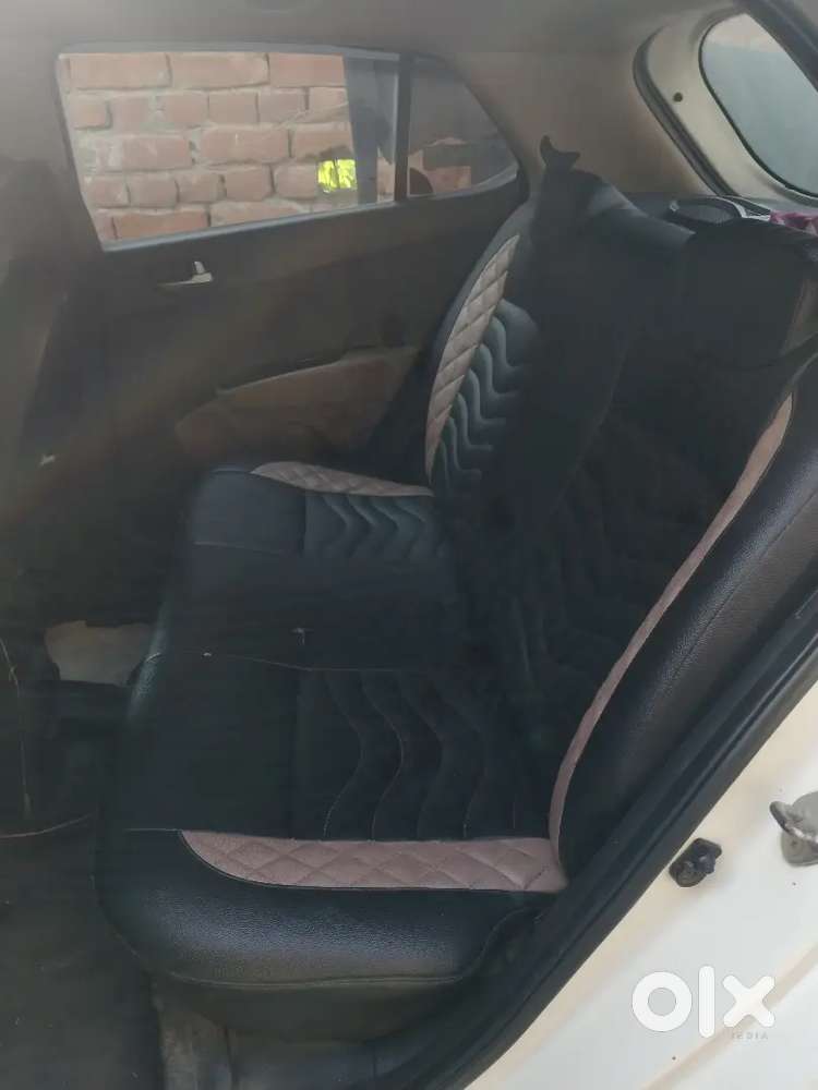 Hyundai Grand I10 Sportz Diesel Manual 2014