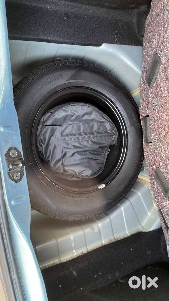 Tata Punch Creative Dt Amt