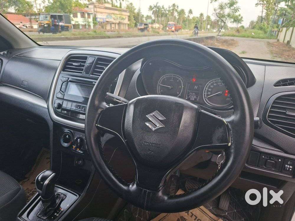 Maruti Suzuki Brezza Vdi, 2019, Diesel