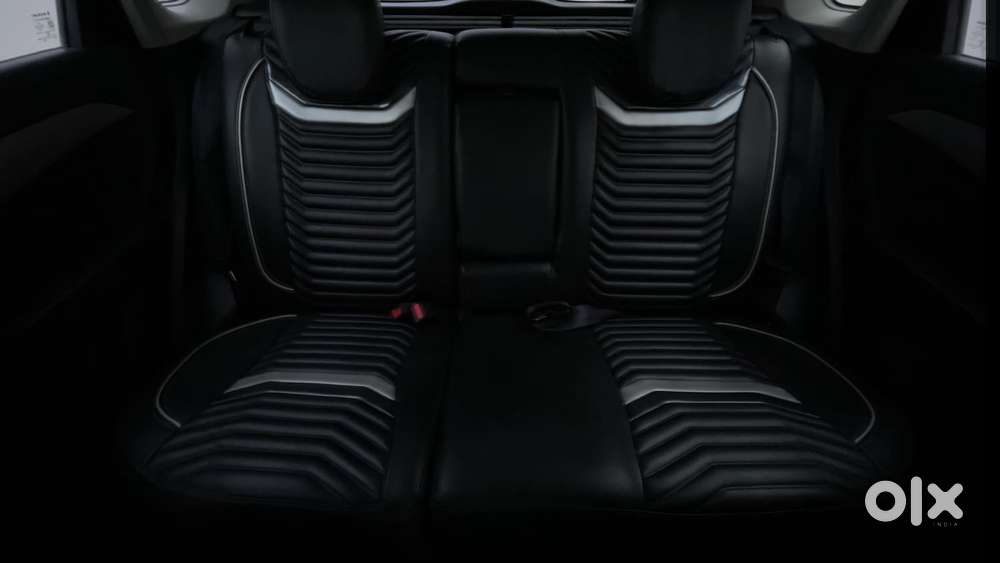 Maruti Suzuki Vitara Brezza Zdi, 2017, Diesel