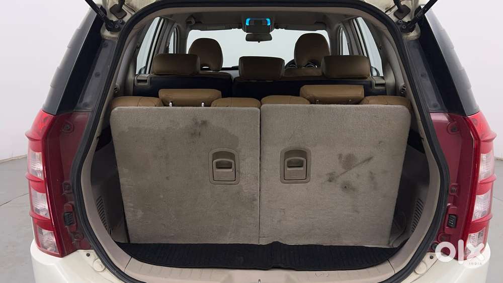 Mahindra Xuv500 W6 2wd, 2016, Diesel