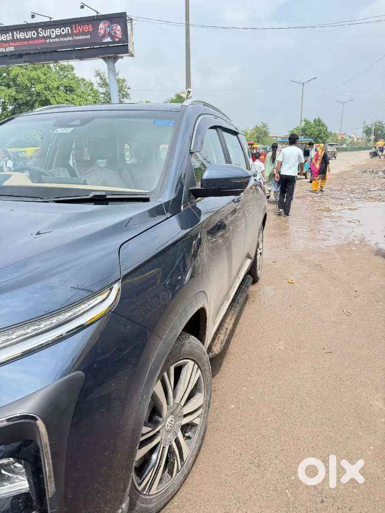 Mg Hector Plus Savvy 2026