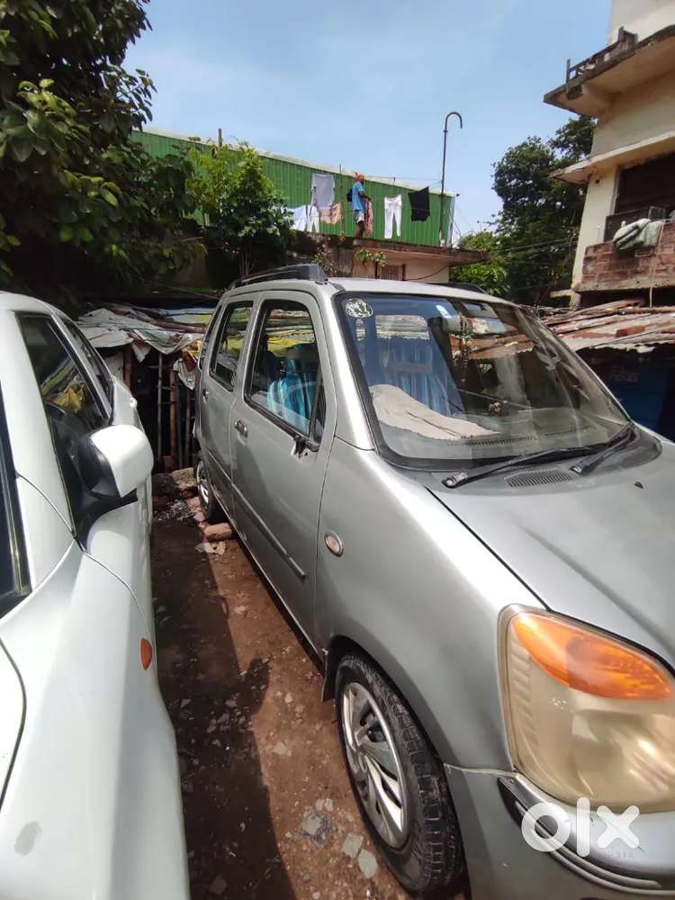 2010 Maruti Suzuki Wagon R