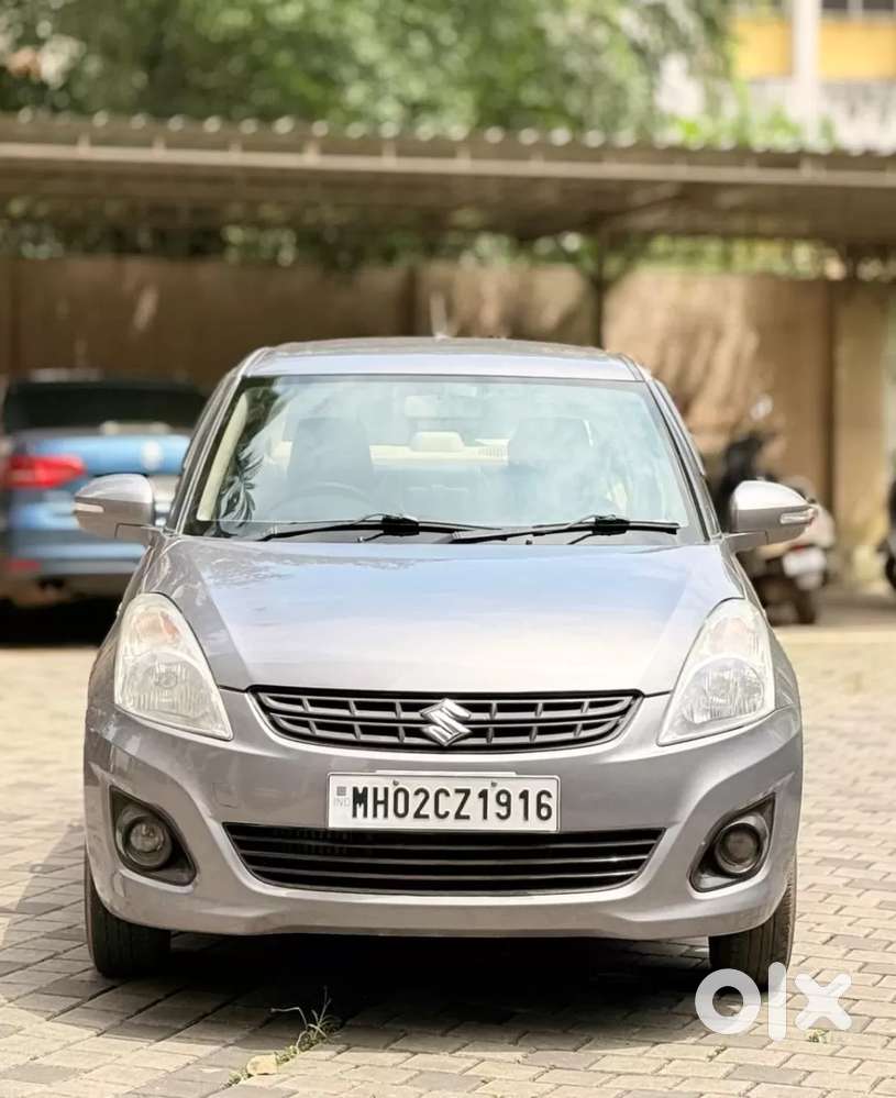 Maruti Suzuki Swift Dzire Vdi, 2013, Diesel