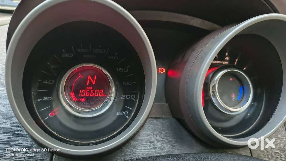 Mahindra Xuv500 2011-2015 W6 2wd, 2014, Diesel