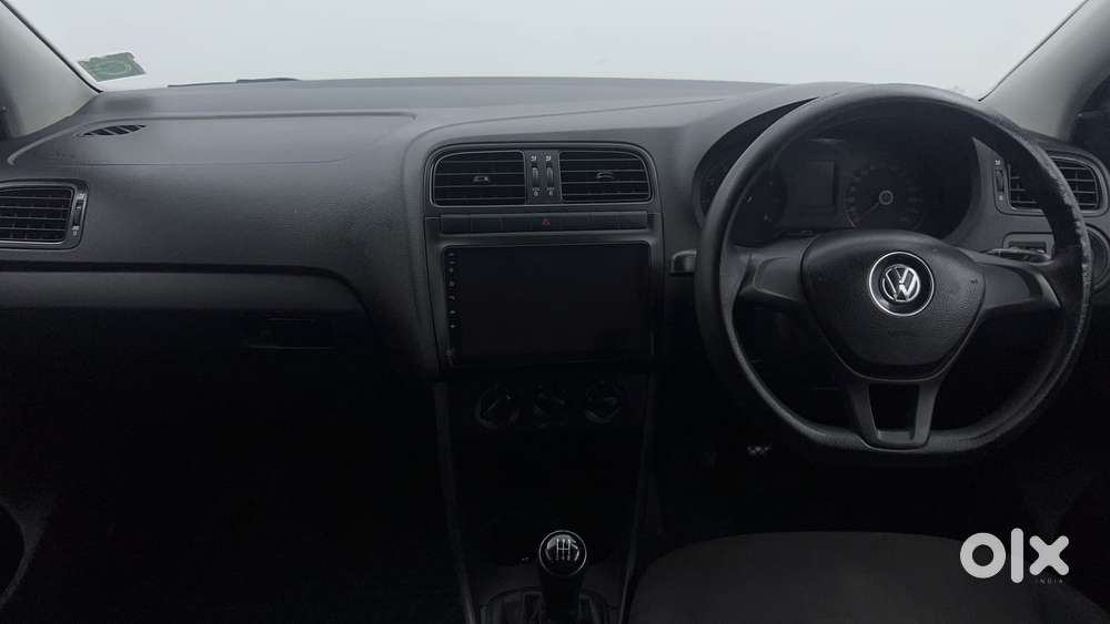 Volkswagen Polo 1.0 Mpi Trendline, 2019, Petrol