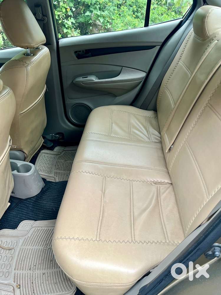 Honda City 2009 Petrol Well Maintained