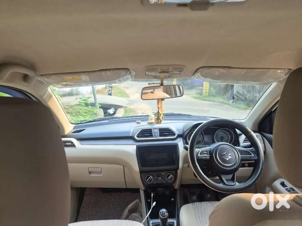 Maruti Suzuki Dzire 2022 Dec