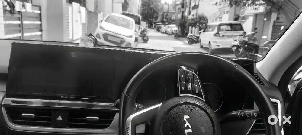 Black Colour All Original Condition