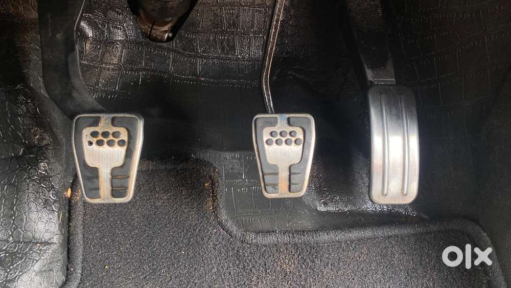 Ford Ecosport 1.5 Diesel Titanium Plus, 2018, Diesel