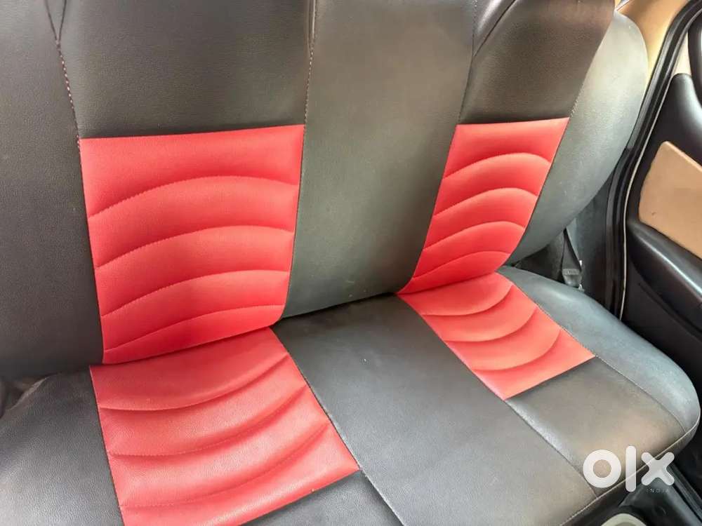 Tata Indigo Cs 2015 Diesel Well Maintained Car