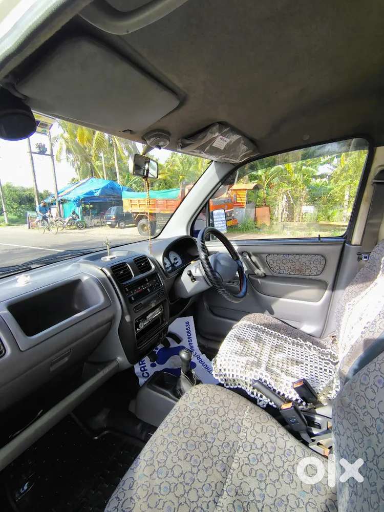 Maruti Suzuki Wagon R Vxi 1.1l 2004 Manual Petrol