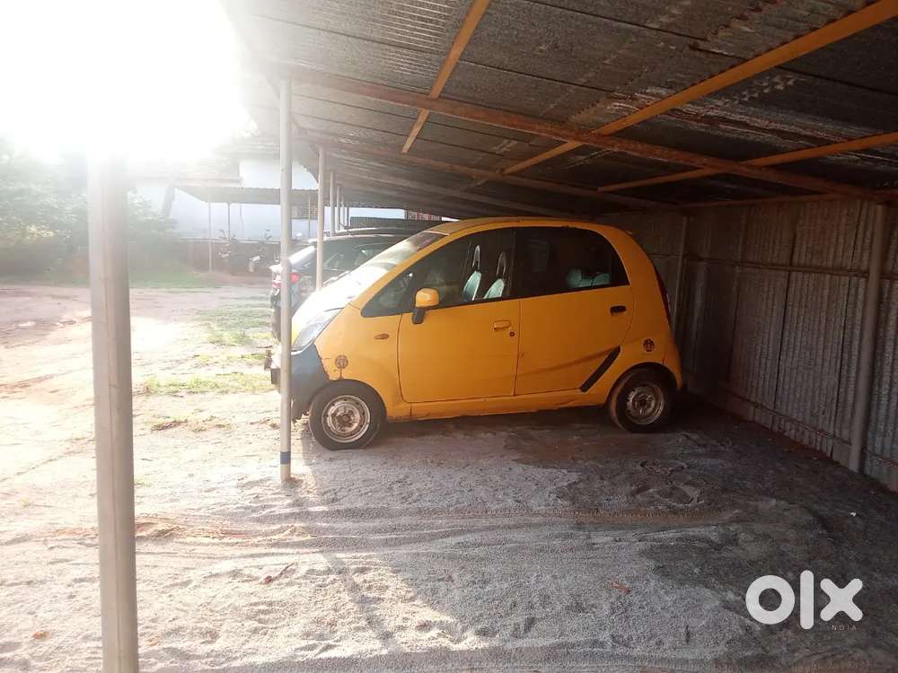 Nano Car For Sale