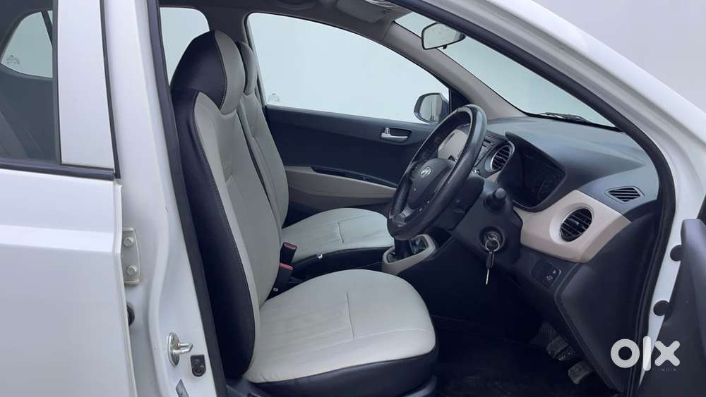 Hyundai Grand I10 1.2 Kappa Sportz, 2015, Petrol