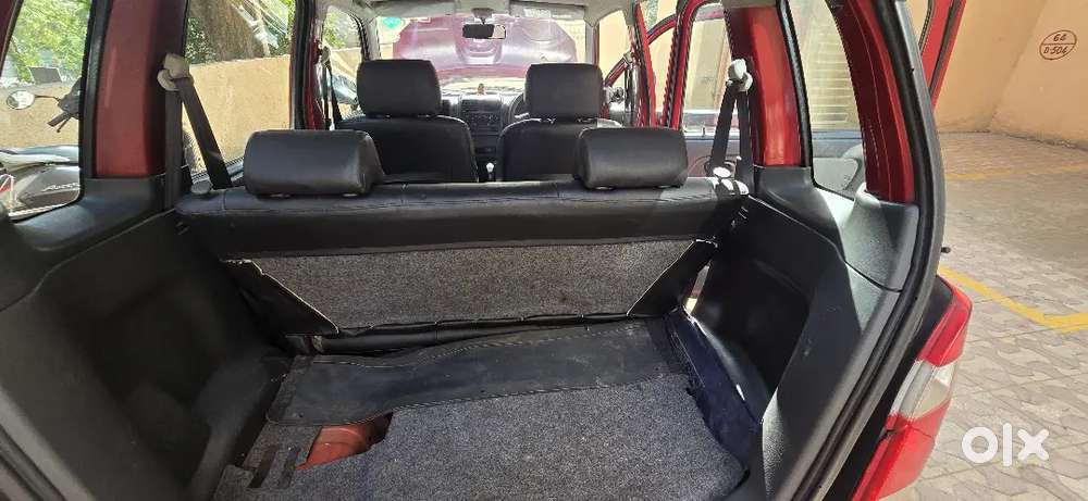 Maruti Suzuki Wagon R
