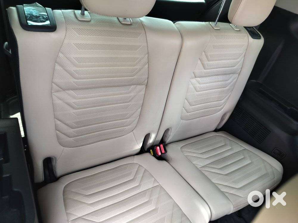 Kia Carens 1.5 Luxury Plus Diesel At 7 Str, 2023, Diesel
