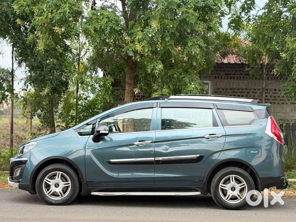 Mahindra Marazzo M2, 2020, Diesel