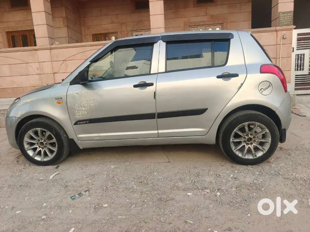 Maruti Suzuki Swift 2009 Diesel Well Maintained