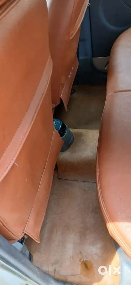 Hyundai Santro Xing 2007 Petrol 95000 Km Driven