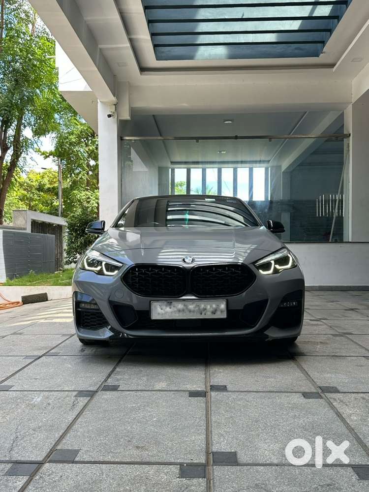 Bmw 2 Series 2024 Petrol Automatic