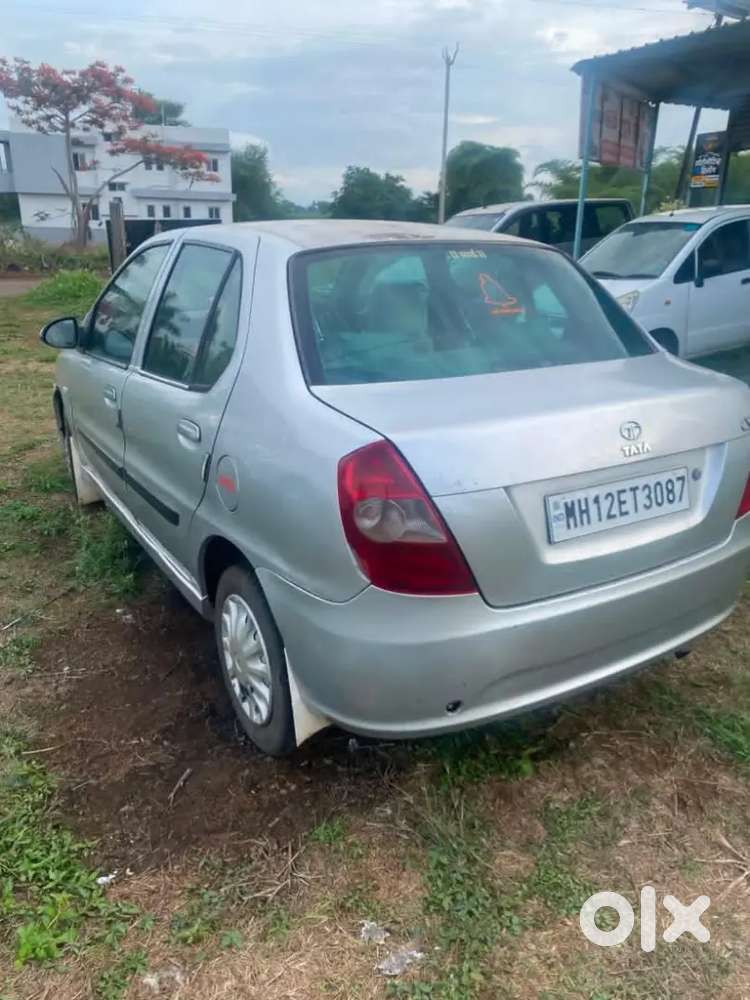 Tata Indigo Ls 2008 Diesel Manual