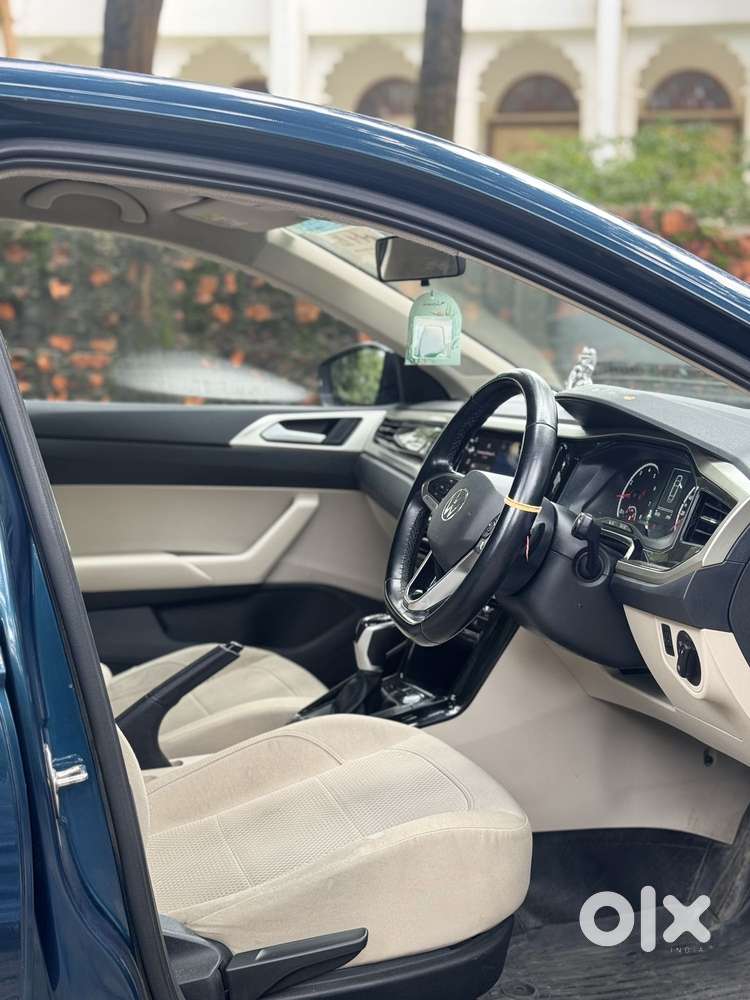 Volkswagen Virtus 1.0 Highline Tsi At, 2024, Petrol