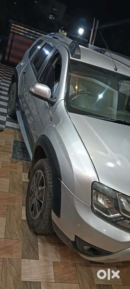 Renault Duster 2016 Diesel 200000 Km Driven