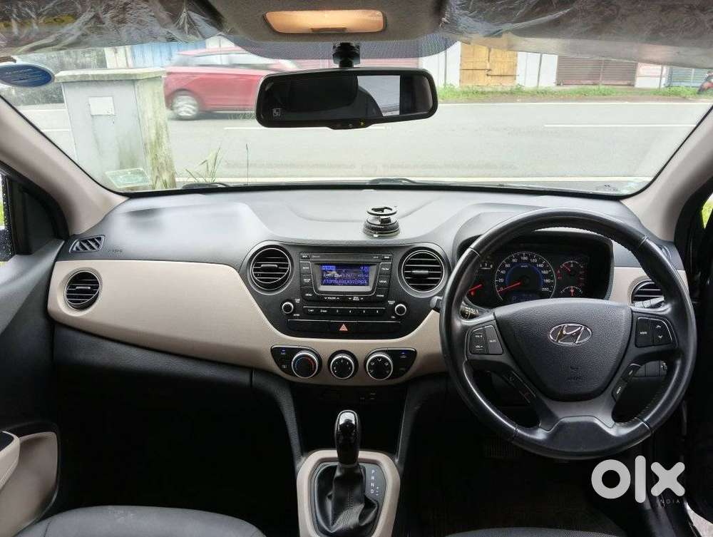 Hyundai Grand I10 Asta 1.2 Kappa Vtvt, 2016, Petrol