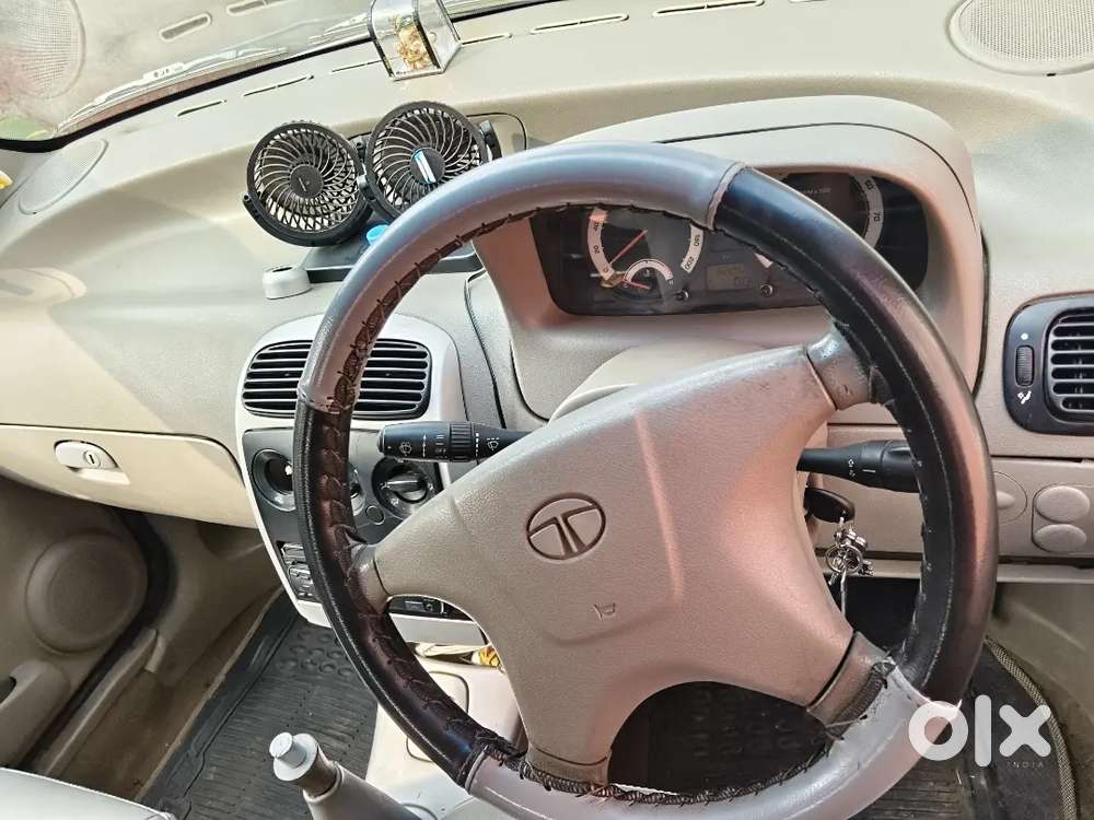 टाटा इंडिका फुल्ल कंडिशन