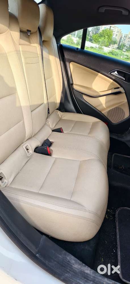 Mercedes-benz Cla 200 D Sport, 2019, Diesel