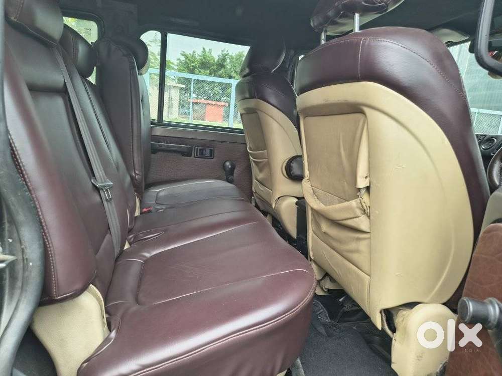 Force Motors Gurkha Hard Top 4x2, 2020, Diesel